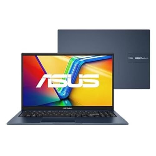 ASUS Vivobook 15 i5 revela diferenças que mudam sua rotina; veja qual comprar