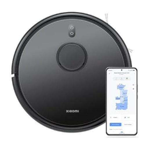 Xiaomi amplia linha de robôs aspiradores: descubra qual modelo faz sentido para sua casa