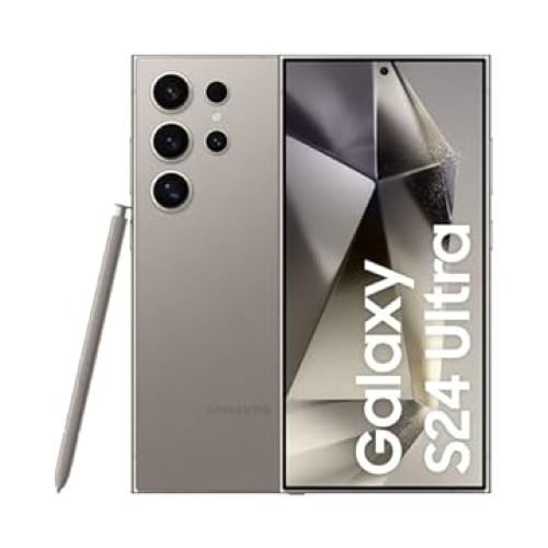 Galaxy S24 Ultra 512 GB revela qual cor combina com seu estilo de uso