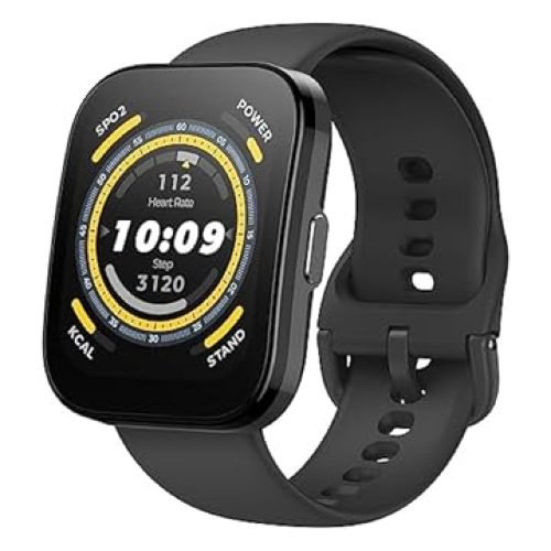 Amazfit Bip 5 entrega Alexa, GPS e bateria de 30 dias: qual versão comprar?