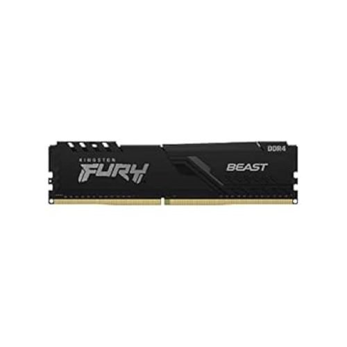 Memória Kingston Fury Beast DDR4 3200 MHz: vale a pena para seu desktop em 2026?