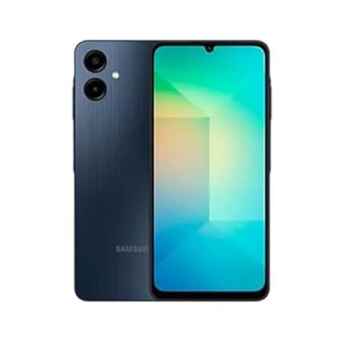 Galaxy A06 entrega tela gigante e 128 GB; descubra se ele basta para o seu dia