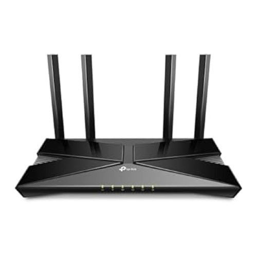 TP-Link Archer AX53 WiFi 6 eleva a estabilidade em casas lotadas de dispositivos