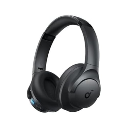 Soundcore Q11i entrega 60 h de bateria, mas vale o investimento?