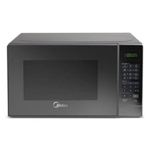 Micro-ondas Midea MRAE22 20L: vale mesmo a pena para uso diário?