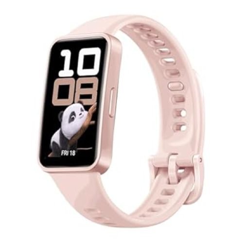 Huawei Band 10 revela dados de sono e bem-estar que faltavam nos rastreadores baratos