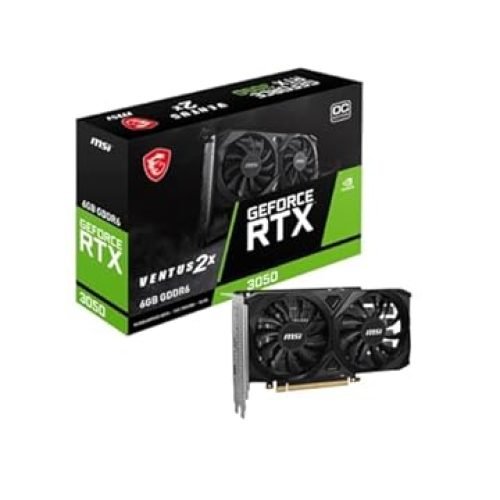 RTX 3050 6GB: descubra se a placa da MSI realmente vale o investimento em 2026