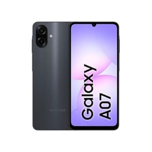 Galaxy A07 ou Realme Note 60x? Descubra qual celular barato faz sentido para o seu dia a dia