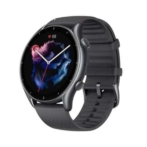 Amazfit smartwatch: guia definitivo para escolher entre GTR 3, GTS 4 Mini e Bip 6