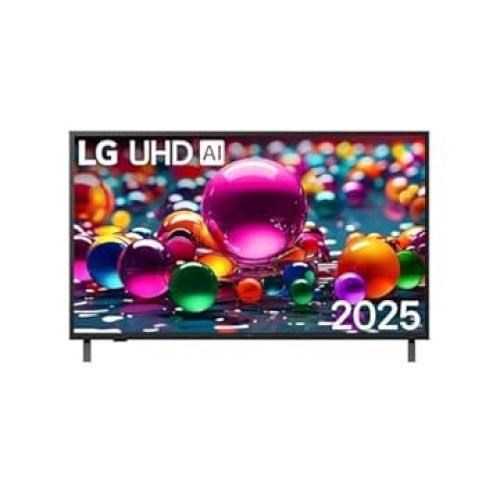 TV LG 43: descubra qual modelo 4K ou Full HD entrega mais valor para cada perfil