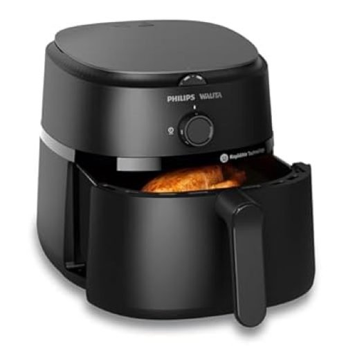 Airfryer Philips Walita Série 1000 L: vale a pena investir no modelo de 4,2 L em 2026?