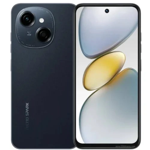 Tecno Spark Go 1S entrega tela de 90 Hz e bateria de 5.000 mAh por menos de R$ 600