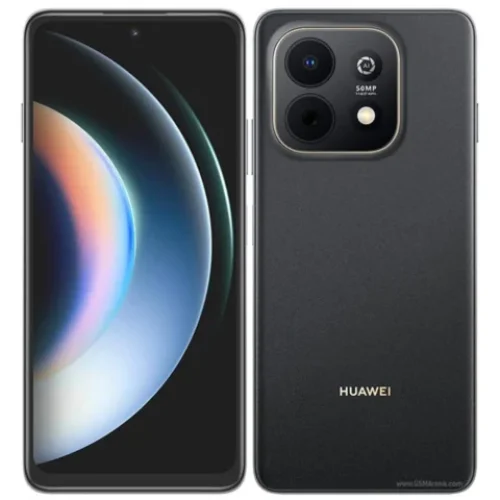 Huawei Enjoy 90 chega ao mercado chinês e promete bateria gigante com HarmonyOS