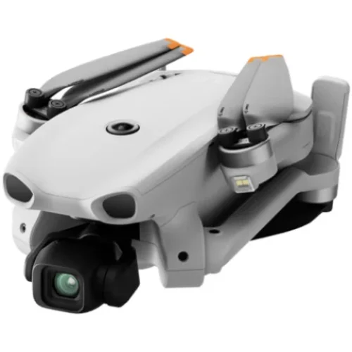 DJI Lito X1 surpreende com câmera 4K 100 FPS e voo de 52 min