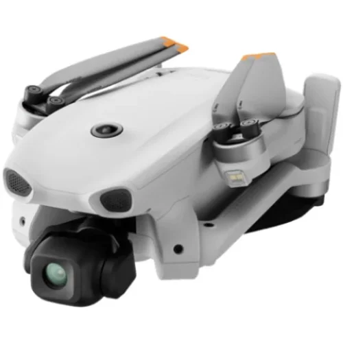 DJI Lito 1 desafia a linha Mini com câmera 4K e peso de 249 g