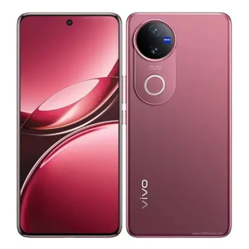 Jovi V50 entrega câmera dupla de 50 MP, bateria de 6 000 mAh e monta no Brasil