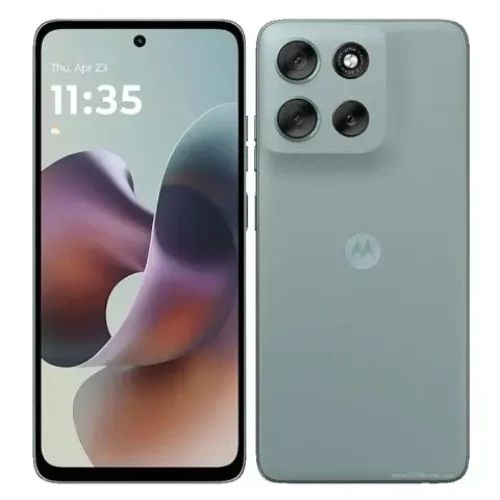 Moto G56 surpreende na ficha técnica e promete 5G acessível em 2025