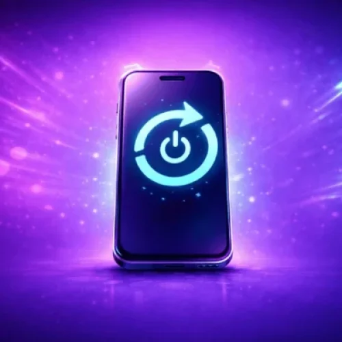 Reiniciar o smartphone toda semana melhora desempenho? Descubra agora