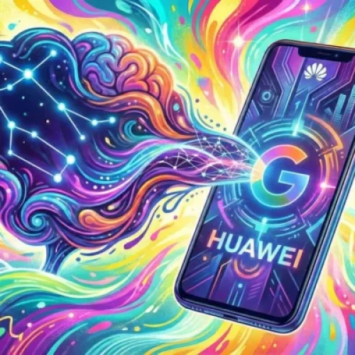 Google Gemini no Huawei: instale, teste e libere todo o potencial da IA