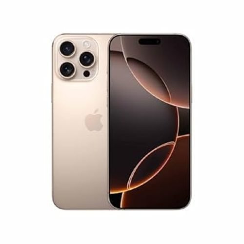 iPhone 16 Pro ou Pro Max? Descubra qual versão entrega mais valor no uso real