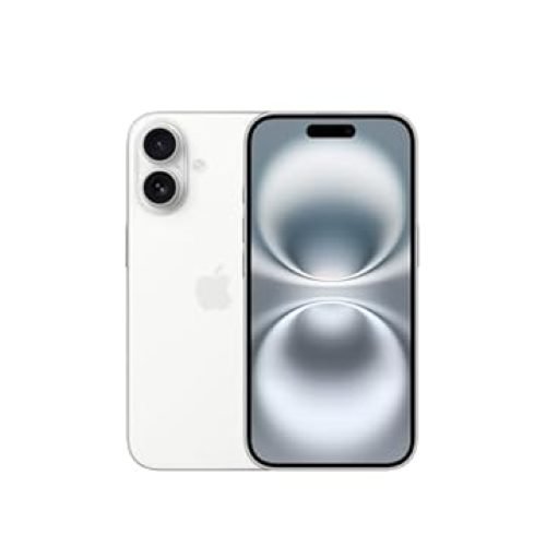 iPhone 16 de 256 GB: qual tela faz mais sentido para o seu dia?
