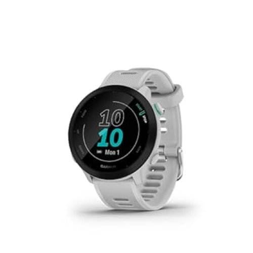 Garmin Forerunner 55: qual versão escolher para treinar com precisão e sem complicação