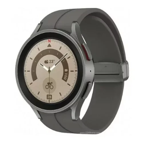 Galaxy Watch5 Pro: vale a pena investir no smartwatch topo de linha da Samsung?