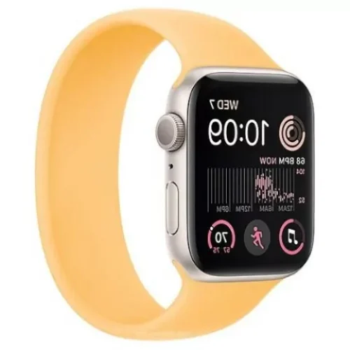 Apple Watch SE 2 reúne potência, tela brilhante e preço competitivo: vale a atualização?