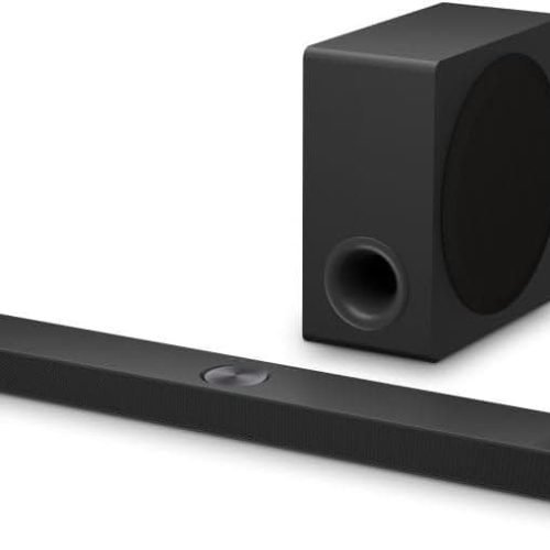 Soundbar certa: descubra se os modelos LG e JBL realmente valem o investimento