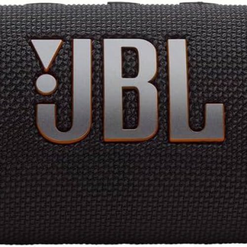 JBL Flip 7 recebe desconto de 40% e se firma como melhor custo-benefício do segmento portátil