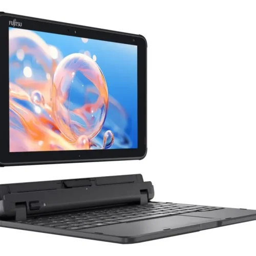Fujitsu relança tablet e notebook recondicionados com preços que cabem no bolso