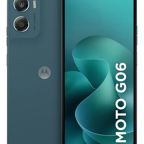 Smartphones até R$700 surpreendem: veja o que Moto G06 e TCL 605 entregam