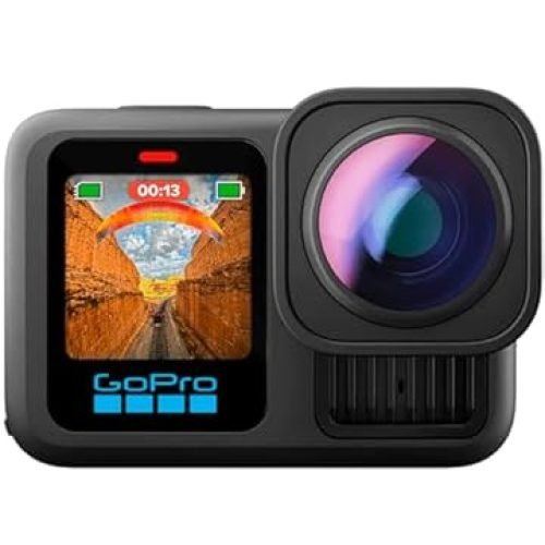 GoPro Ultra Wide: descubra qual das 4 opções vale o seu investimento