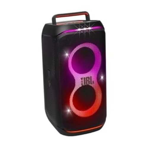 JBL Partybox Club: descubra qual dos 5 modelos faz sua festa render mais