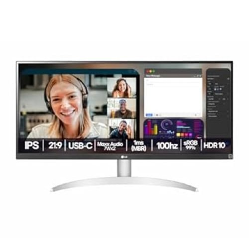 LG UltraWide: 4 monitores que elevam produtividade e jogos sem complicar seu setup