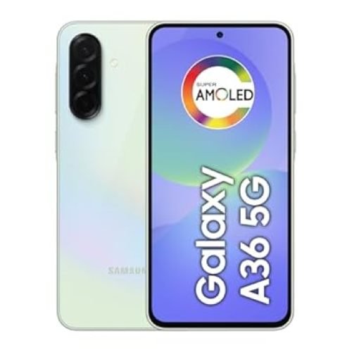 Galaxy A36 128 GB: descubra qual versão encaixa no seu dia a dia