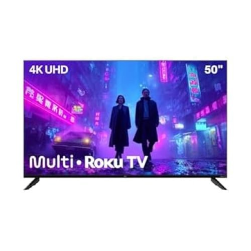 TV Roku certa: descubra qual tamanho e modelo se encaixa no seu espaço