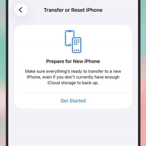 iOS 26.3 e 26.4 reforçam privacidade no iPhone e facilitam migração para Android