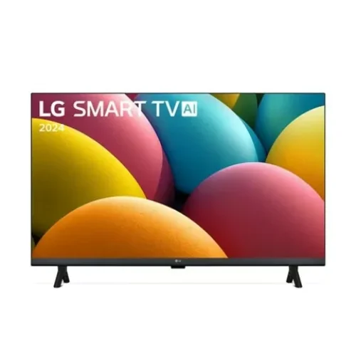 Smart TV LG LR60: vale investir na 32” HD com webOS 23 em 2024?