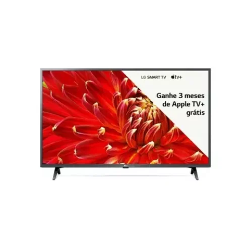 LG LM631C0SB: vale a pena investir na Smart TV FHD de 43” da LG?