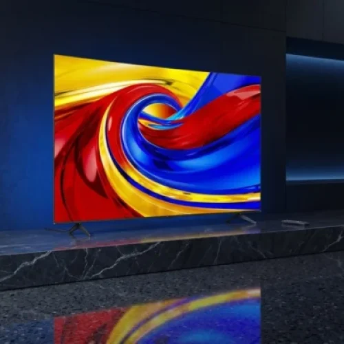TCL P7L chega ao Brasil: vale a pena investir na nova TV QLED 4K ultrafina?