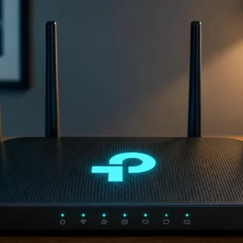 TP-Link Archer 8 antecipa o Wi-Fi 8 e desafia o mercado: vale esperar?