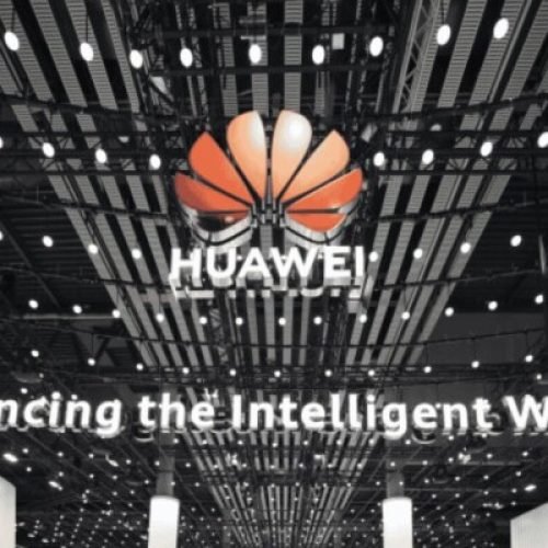 Huawei revela LogicFolding: design 3D que promete chips mais rápidos já em 2026