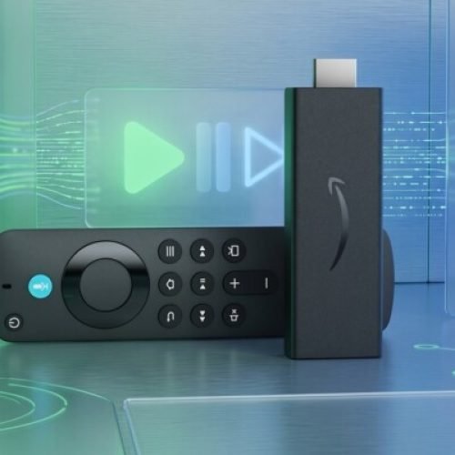 Fire OS 16 traz salto de desempenho às Fire TVs e afasta temores de fim da plataforma