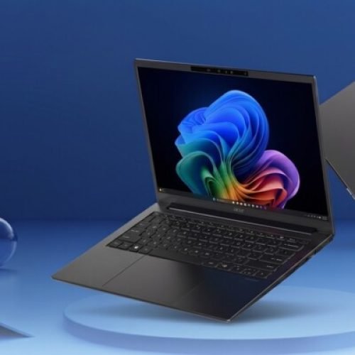 Acer TravelMate P6 14 AI promete 30 h de bateria em corpo de 1 kg: vale migrar?