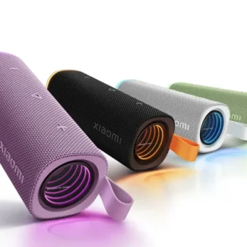 Xiaomi Sound Play surpreende: IP68, Auracast e 14 h de bateria por menos de R$ 250