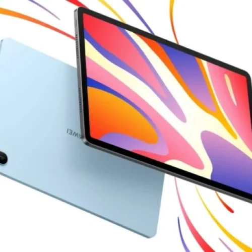 Huawei MatePad SE 11 chega ao Brasil com desconto e aposta em tela grande, som potente e modo infantil