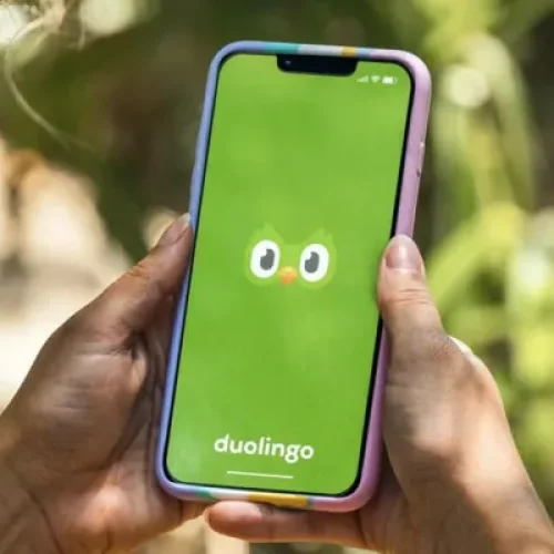 Duolingo libera recuperação de ofensivas: use antes que o relógio zere