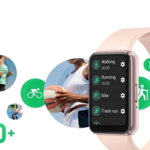 Galaxy Fit 4 deve chegar com GPS integrado e preço competitivo: entenda por que esperar pela nova smartband