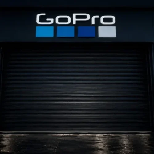 GoPro enfrenta crise e pode fechar: entenda se ainda vale investir nas câmeras de ação